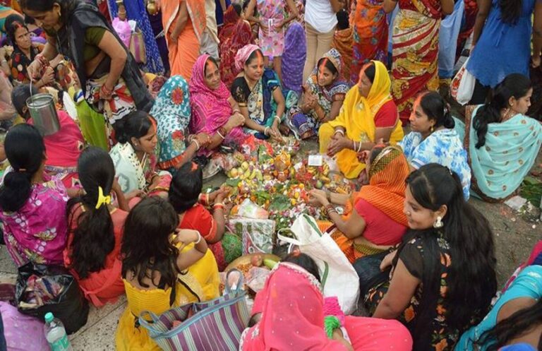 जीवित्पुत्रिका व्रत की पूजा विधि एवं शुभ मुहरत