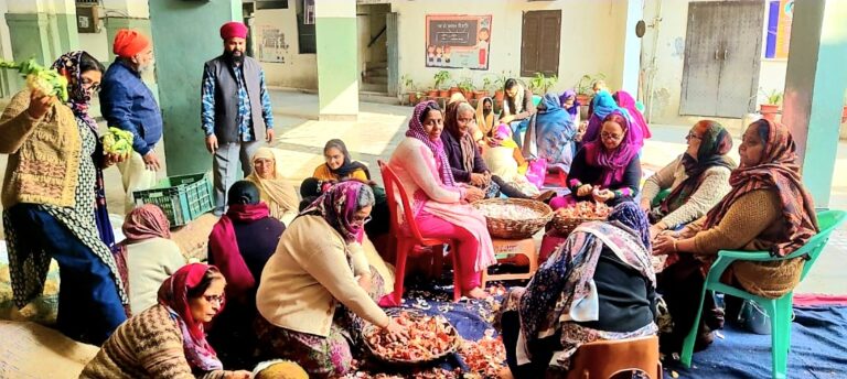 साहिब श्री गुरु गोबिन्द सिंह जी महाराज का प्रकाशोत्सव